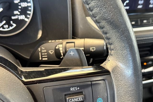 2023 Nissan Rogue SL PREMIUM PKG