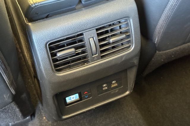 2023 Nissan Rogue SL PREMIUM PKG