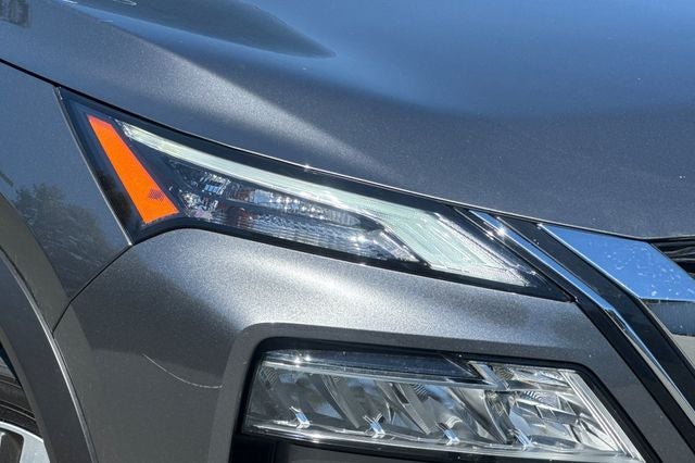 2023 Nissan Rogue SL PREMIUM PKG