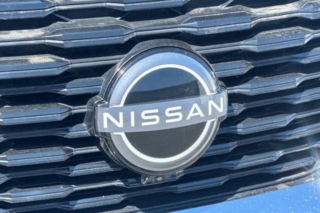 2023 Nissan Rogue SL PREMIUM PKG