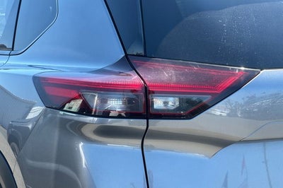 2023 Nissan Rogue SL PREMIUM PKG