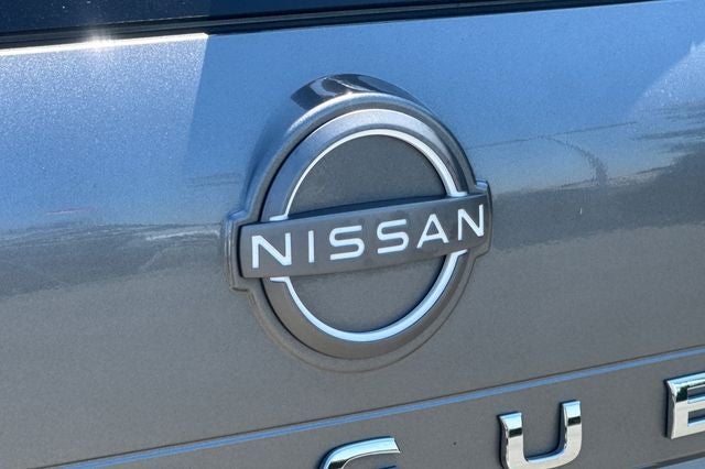 2023 Nissan Rogue SL PREMIUM PKG