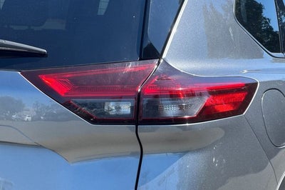 2023 Nissan Rogue SL PREMIUM PKG