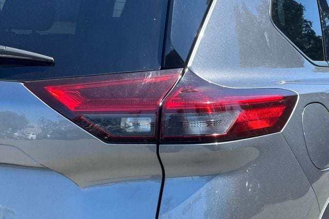2023 Nissan Rogue SL PREMIUM PKG
