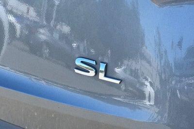 2023 Nissan Rogue SL PREMIUM PKG