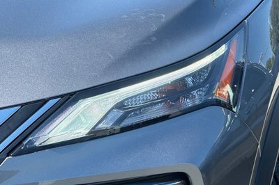 2023 Nissan Rogue SL PREMIUM PKG