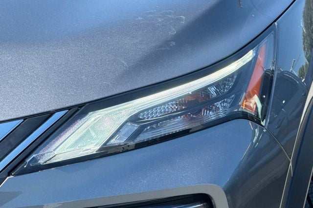 2023 Nissan Rogue SL PREMIUM PKG