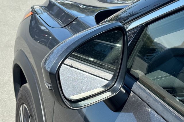 2023 Nissan Rogue SL PREMIUM PKG
