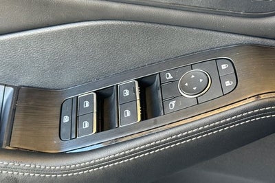 2025 Nissan Rogue SL AWD PREMIUM & TECH PKG