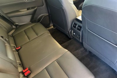 2025 Nissan Rogue SL AWD PREMIUM & TECH PKG
