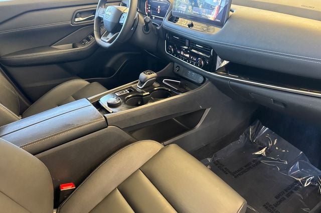 2025 Nissan Rogue SL AWD PREMIUM & TECH PKG
