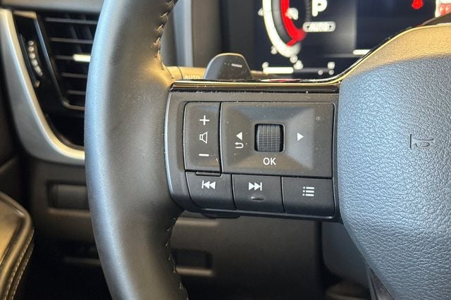 2025 Nissan Rogue SL AWD PREMIUM & TECH PKG