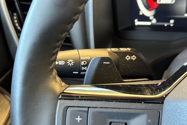2025 Nissan Rogue SL AWD PREMIUM & TECH PKG