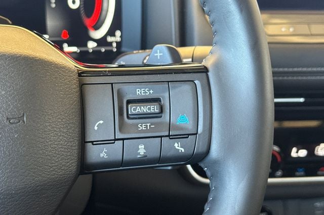 2025 Nissan Rogue SL AWD PREMIUM & TECH PKG