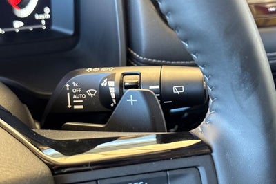 2025 Nissan Rogue SL AWD PREMIUM & TECH PKG