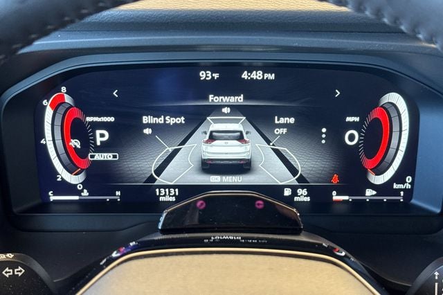 2025 Nissan Rogue SL AWD PREMIUM & TECH PKG