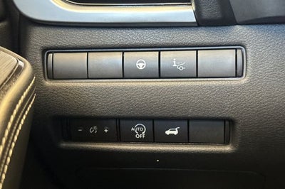 2025 Nissan Rogue SL AWD PREMIUM & TECH PKG