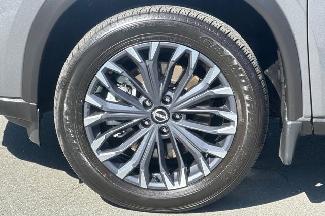 2025 Nissan Rogue SL AWD PREMIUM & TECH PKG