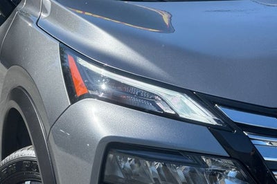 2025 Nissan Rogue SL AWD PREMIUM & TECH PKG