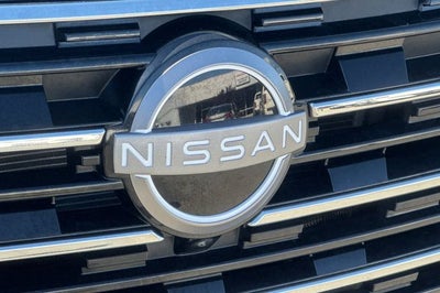 2025 Nissan Rogue SL AWD PREMIUM & TECH PKG