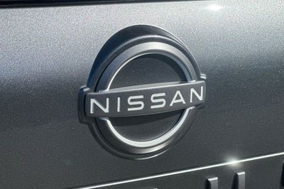 2025 Nissan Rogue SL AWD PREMIUM & TECH PKG
