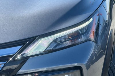 2025 Nissan Rogue SL AWD PREMIUM & TECH PKG