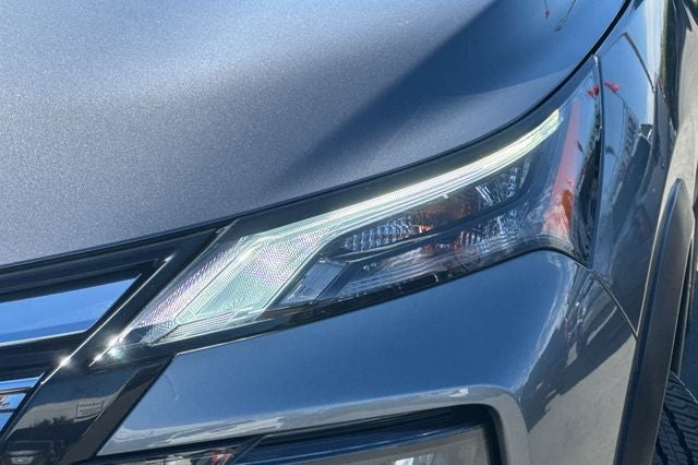 2025 Nissan Rogue SL AWD PREMIUM & TECH PKG