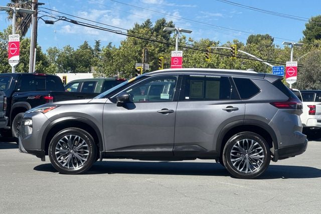 2025 Nissan Rogue SL AWD PREMIUM & TECH PKG