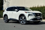 2023 Nissan Rogue Platinum PLATINUM