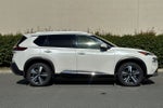 2023 Nissan Rogue Platinum PLATINUM