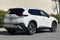 2023 Nissan Rogue Platinum PLATINUM