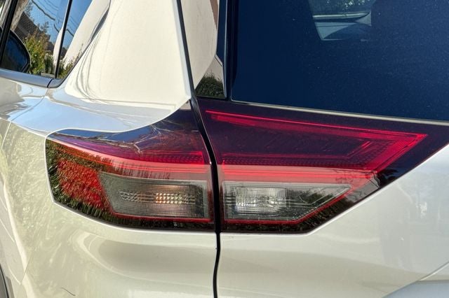 2023 Nissan Rogue Platinum PLATINUM