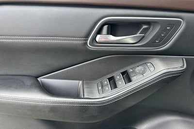 2023 Nissan Rogue Platinum PLATINUM AWD