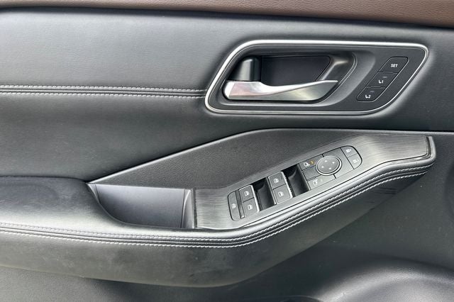 2023 Nissan Rogue Platinum PLATINUM AWD