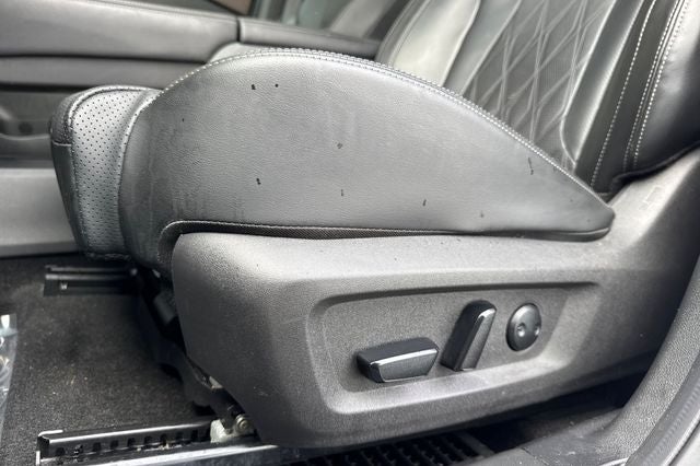 2023 Nissan Rogue Platinum PLATINUM AWD