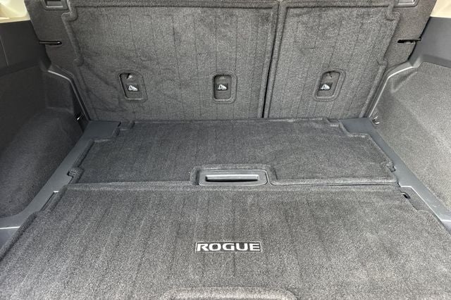 2023 Nissan Rogue Platinum PLATINUM AWD