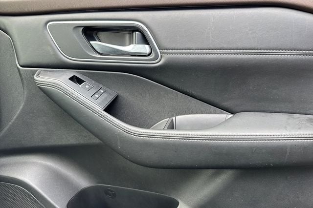 2023 Nissan Rogue Platinum PLATINUM AWD