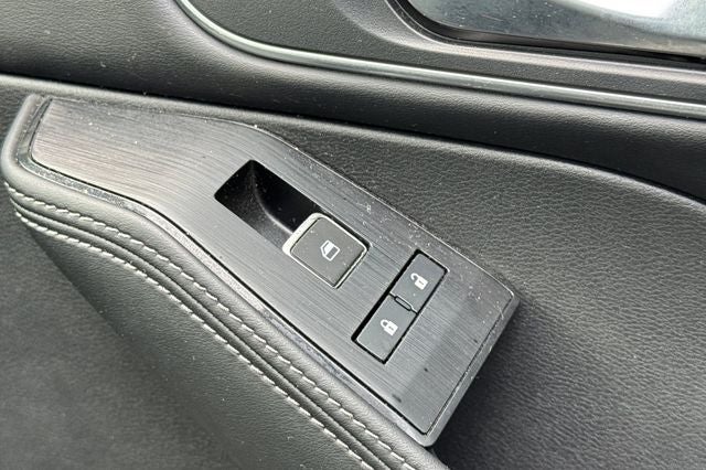 2023 Nissan Rogue Platinum PLATINUM AWD