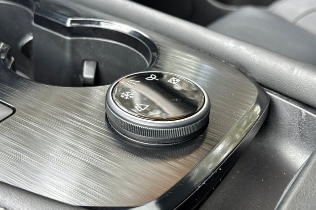 2023 Nissan Rogue Platinum PLATINUM AWD