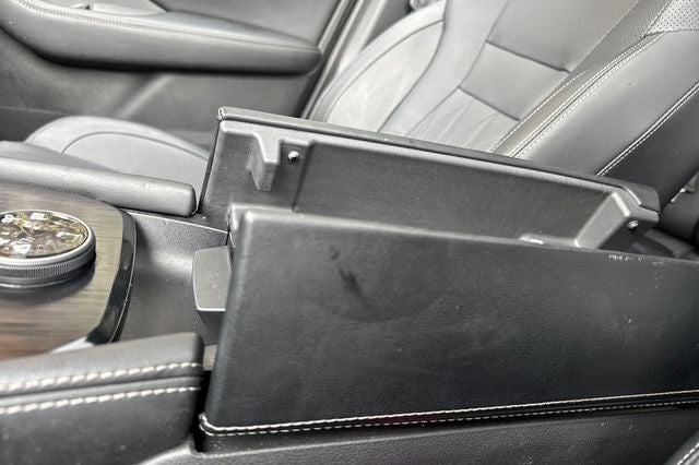 2023 Nissan Rogue Platinum PLATINUM AWD