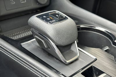 2023 Nissan Rogue Platinum PLATINUM AWD