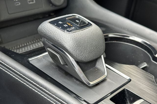 2023 Nissan Rogue Platinum PLATINUM AWD