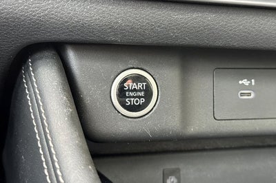 2023 Nissan Rogue Platinum PLATINUM AWD