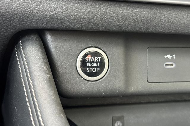 2023 Nissan Rogue Platinum PLATINUM AWD