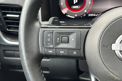 2023 Nissan Rogue Platinum PLATINUM AWD