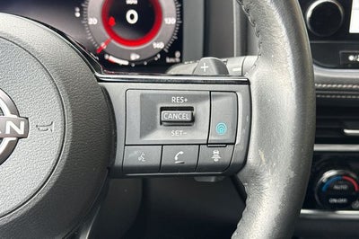 2023 Nissan Rogue Platinum PLATINUM AWD