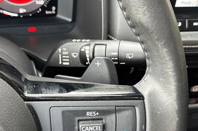 2023 Nissan Rogue Platinum PLATINUM AWD