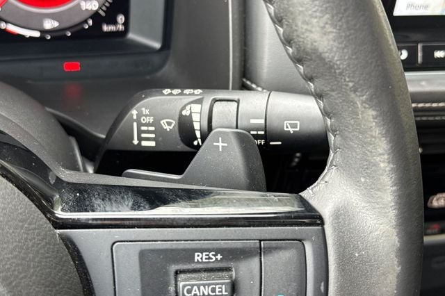 2023 Nissan Rogue Platinum PLATINUM AWD