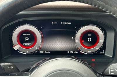 2023 Nissan Rogue Platinum PLATINUM AWD