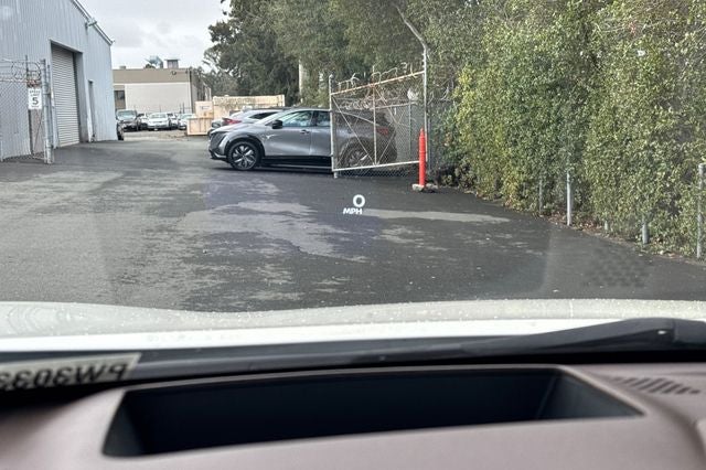 2023 Nissan Rogue Platinum PLATINUM AWD